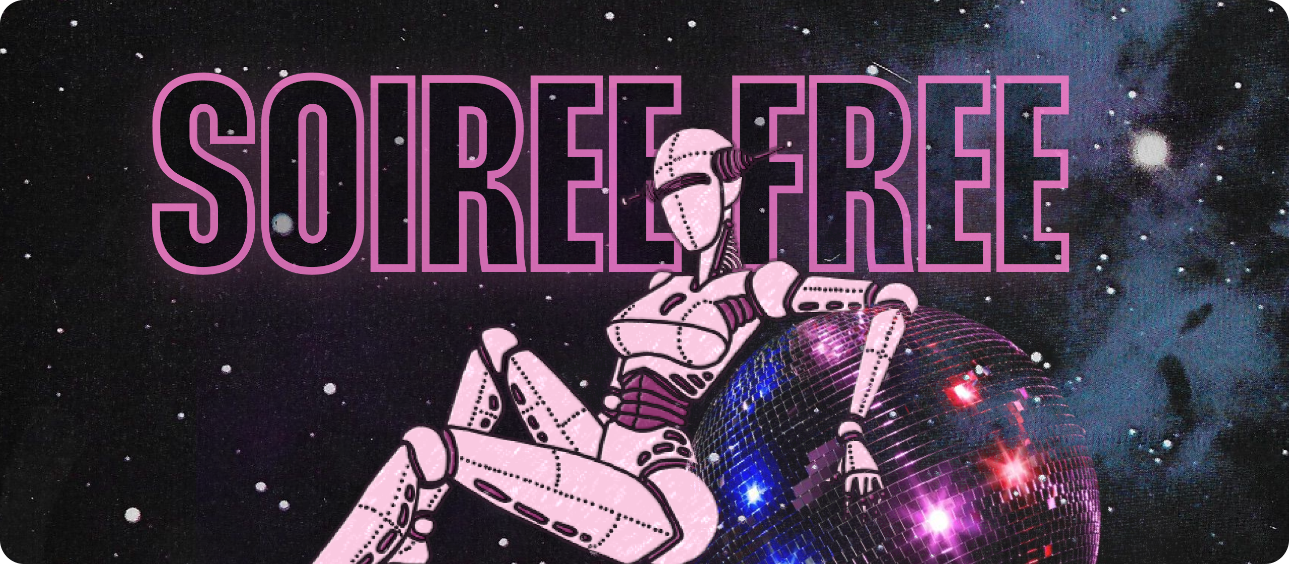 Cover la soiree free