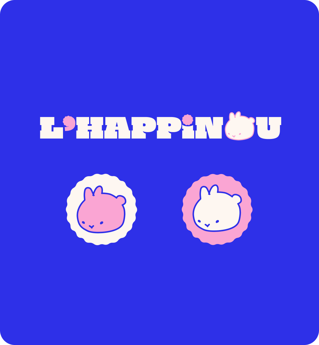 Cover l'happinou avant boutique