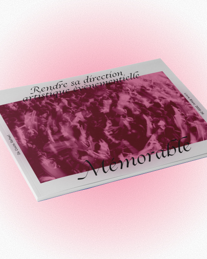 Couverture du livre blanc
