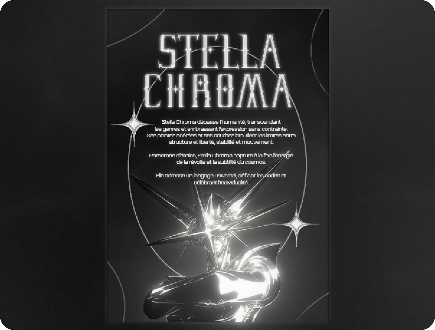 image stella chroma