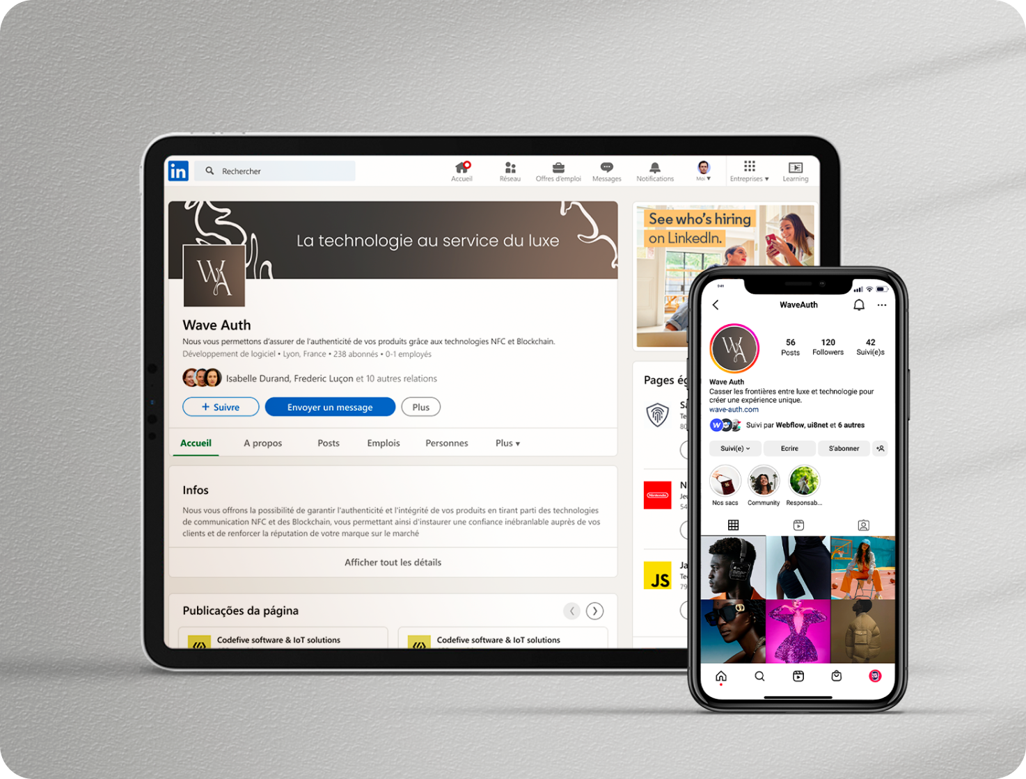 Cover l'happinou avant boutique