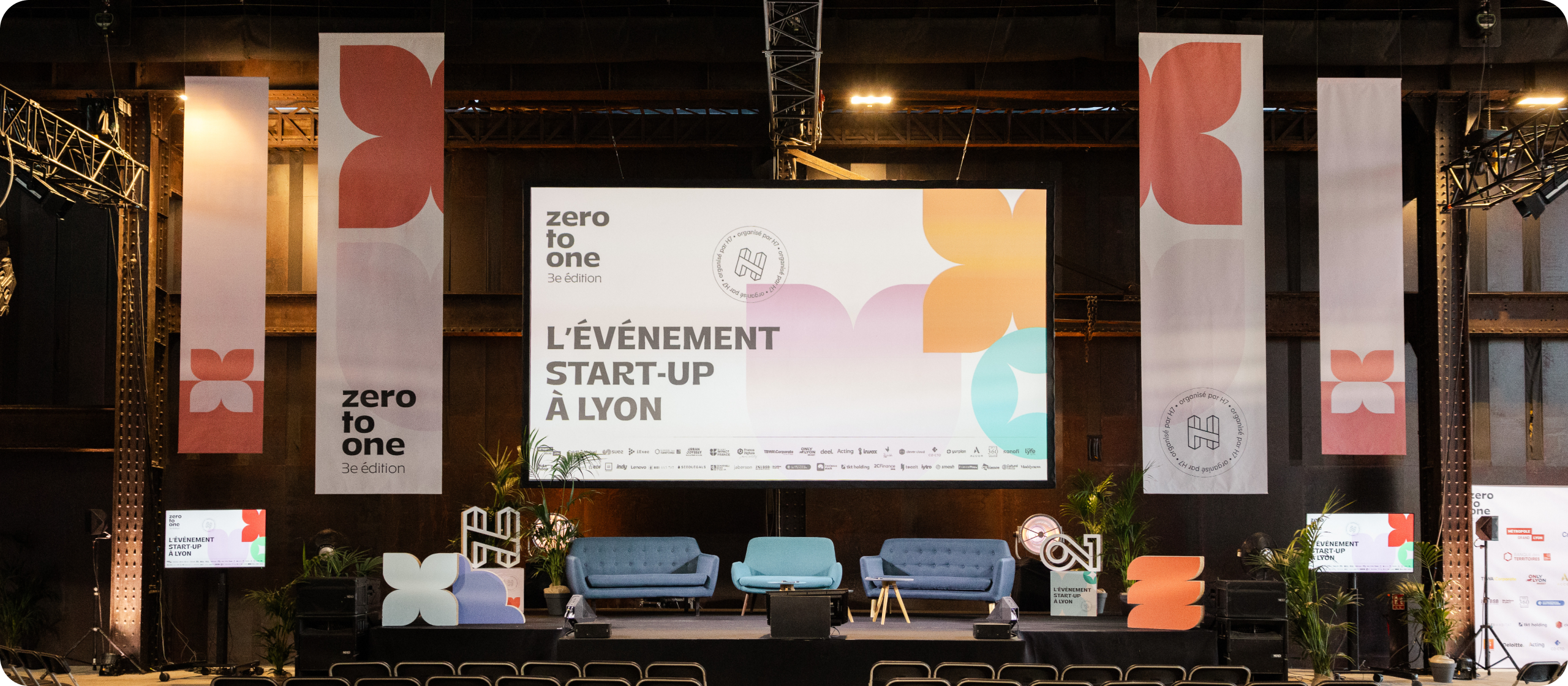 Coverde  zero to one